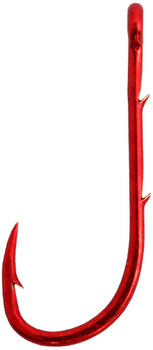 Haczyki Flagman Pro Worm