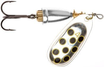 Błystka obrotowa Blue Fox Vibrax Hot Pepper