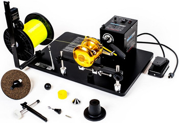 Nawijarka Berkley 220V Line Spooling Machine