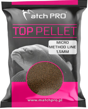 Pellet MatchPro Top