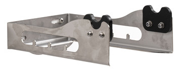 Uchwyt do przetwornika Mirage Bro BerleyPro