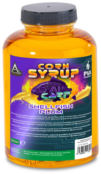 Atraktor Anaconda AI Carp Corn Syrop