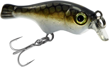 Wobler Kamatsu Seek Fish