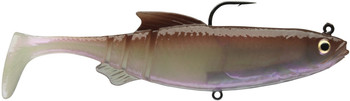 Przynęta gumowa Daiwa Prorex Lazy Roach RD
