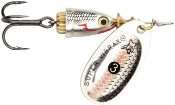 Błystka obrotowa Blue Fox Vibrax Shad