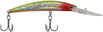 Wobler Select Diver 130F