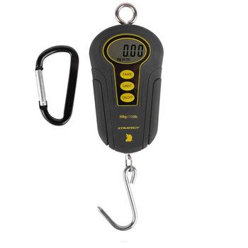 Waga Strategy Digital Scale