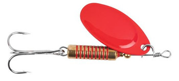 Obrotówka Zebco Demonic