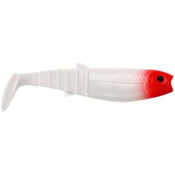 Guma spinningowa Savage Gear Cannibal Red Head - 10cm