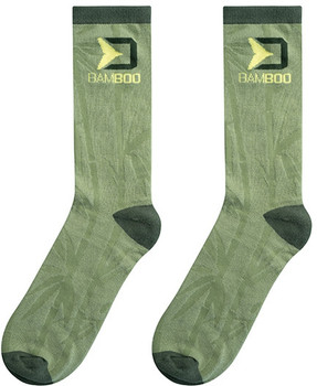 Skarpety Delphin Bamboo