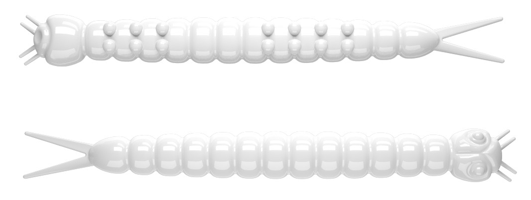 Przynęta gumowa Libra Slight Worm