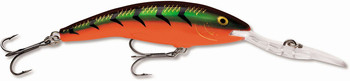Wobler Rapala Deep Tail Dancer