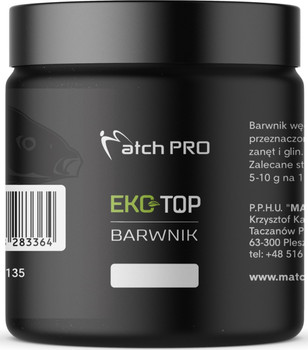 Dodatek zanętowy MatchPro Eko Top