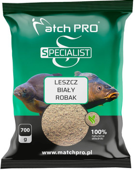 Zanęta MatchPro Specialist