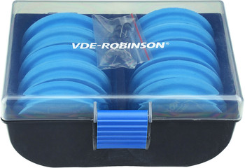 Pudełko na przypony Robinson VDE