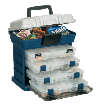 Skrzynka Plano 4-BY 136400