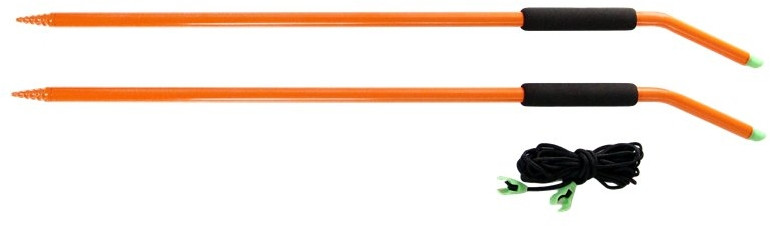 Kołki dystansowe Konger Methodman Distance Stick