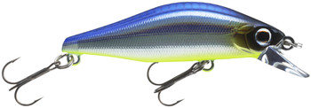 Wobler Daiwa Wise Minnow
