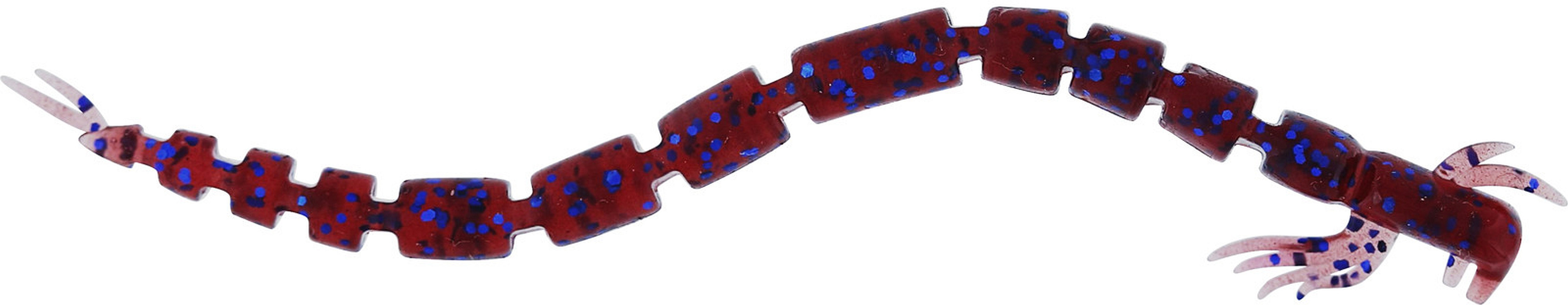 Guma spinningowa Westin Bloodteez Worm