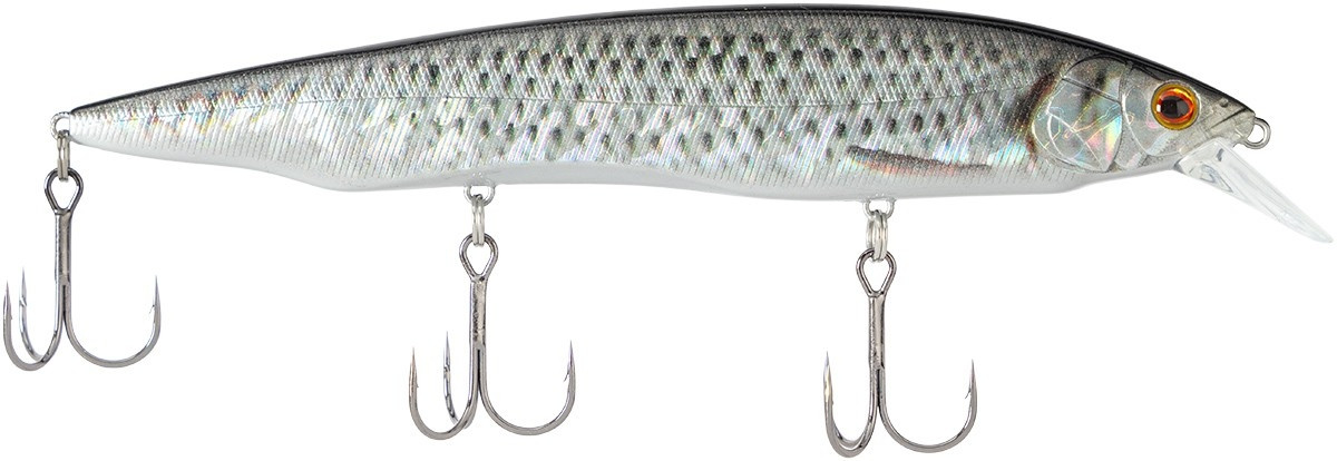 Wobler Select Hustler