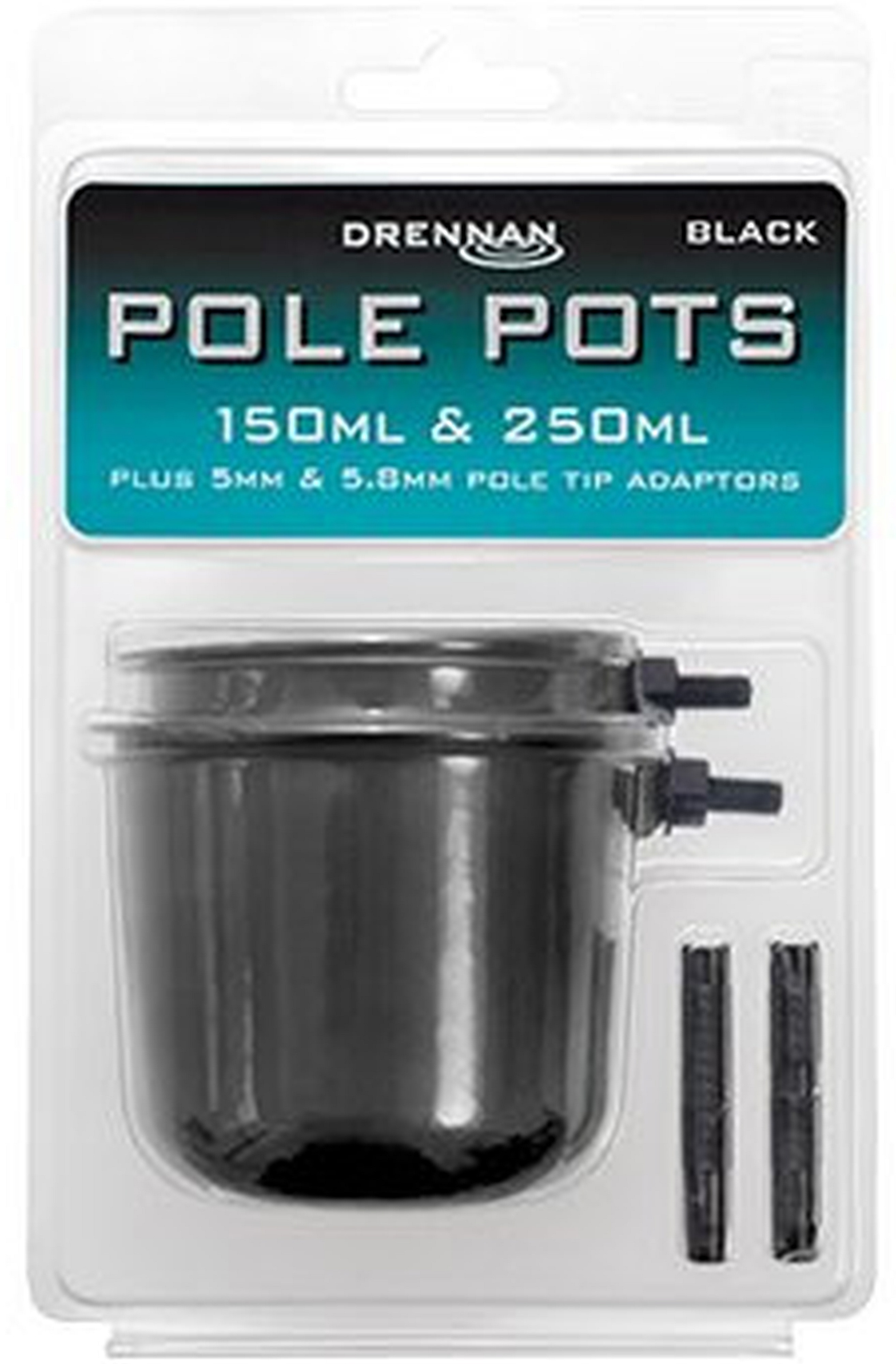 Kubek Drennan Pole Pots