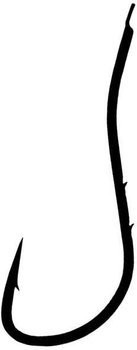 Gotowe przypony z haczykiem Owner Ryusen na węgorze