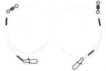 Przypon Fluorocarbon Flagman Fluorocarbon Leader