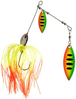 Spinner Bait Holo Reflex Jaxon