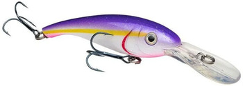 Wobler Strike King Bonsai Shad