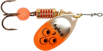 Obrotówka Mepps Aglia -e