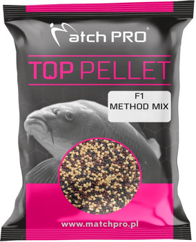 Pellet MatchPro Top
