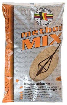 Zanęta Van Den Eynde Method Mix