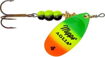 Obrotówka Mepps Aglia Fluo