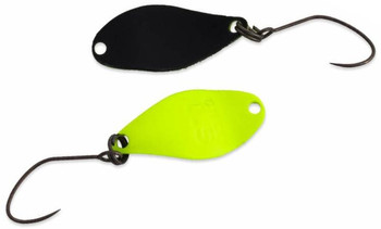 Błystka Wahadłowa Nories Masukuroto Ghee