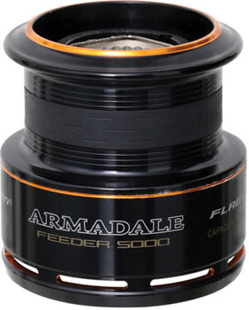 Szpula zapasowa Flagman Armadale Feeder