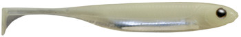 Guma spinningowa Fish Arrow Flash-J Shad SW Silver