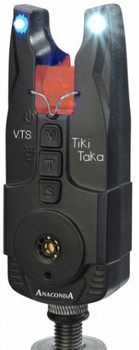 Sygnalizator Anaconda Tiki Taka V.T.S.