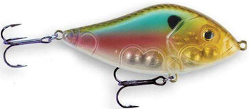 Wobler Robinson Sniper