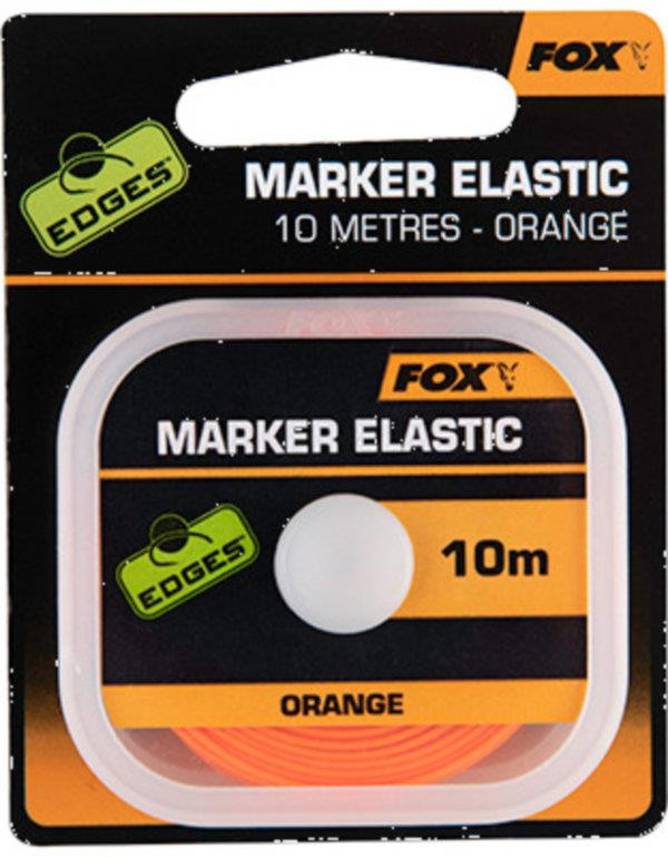 Amortyzator Fox Edges Marker Elastic