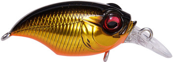 Wobler Megabass Griffon Bait Finesse SR-X F