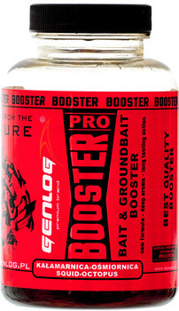 Aromat Genlog Booster Pro