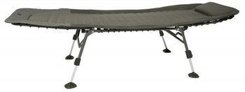 Łóżko Strategy High Flat Bedchair