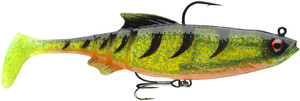 Przynęta gumowa Daiwa Prorex Lazy Roach RD