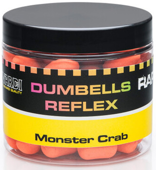 Kulki Dumbells Mivardi Reflex