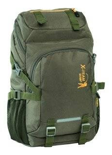 Plecak wędkarski Jaxon 30x20x50cm