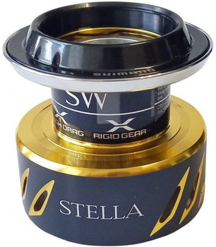 Szpula zapasowa Shimano Stella SW B