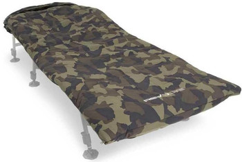 Śpiwór Avid Revolve Sleeping Bag STD