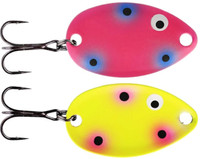 Pink Yellow Clown