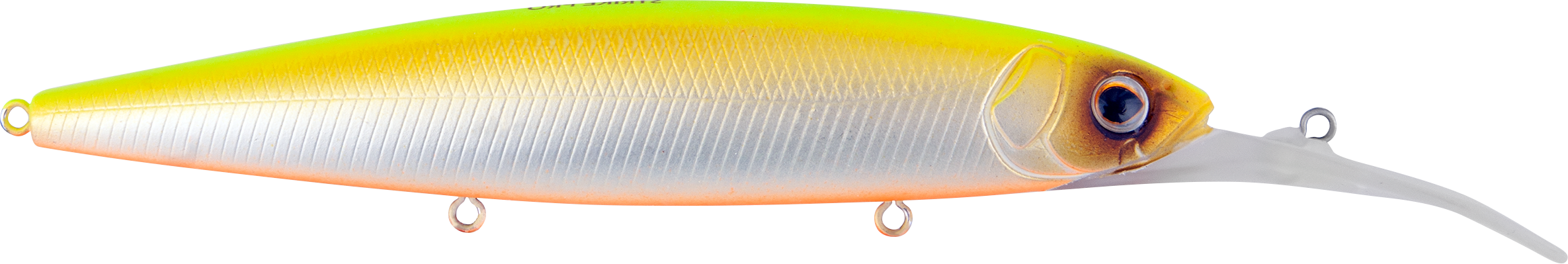 Wobler Strike Pro Bold Deep Diver