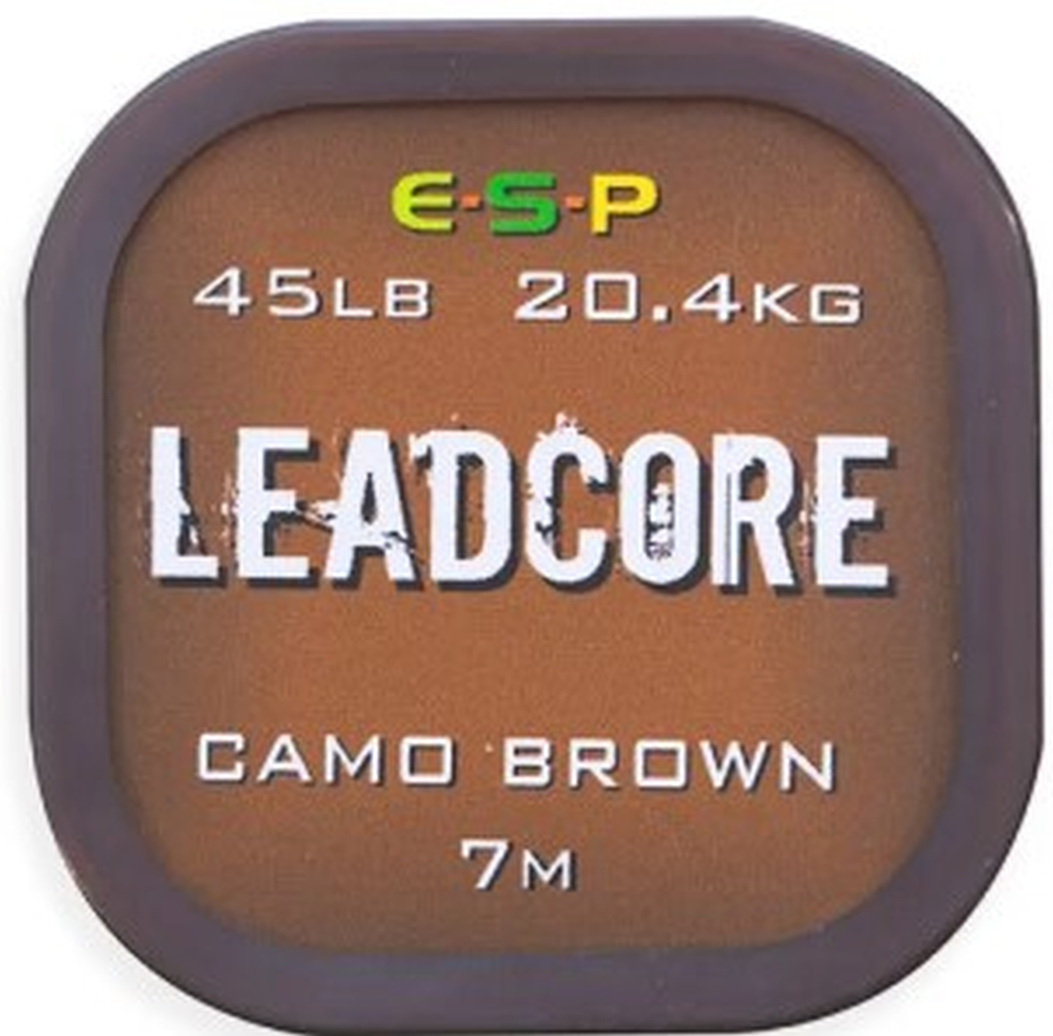 Plecionka ESP Leadcore